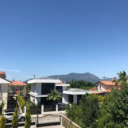 Villa Nesil *