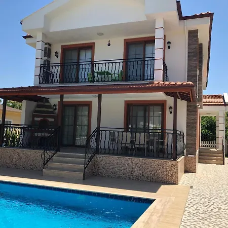 Nesil Villa