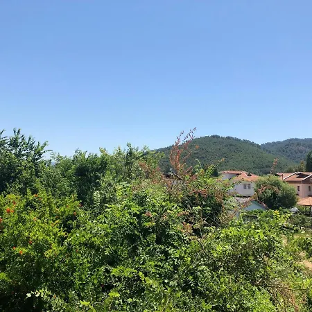 Nesil Villa Mugla