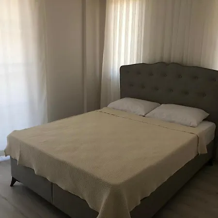 Nesil Villa