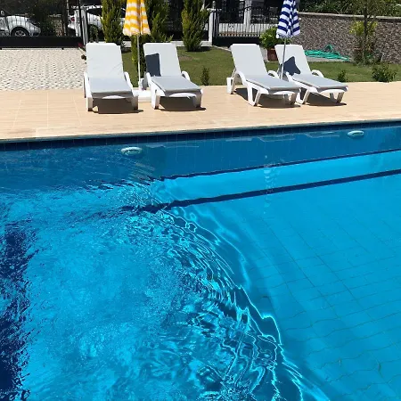 Nesil Villa