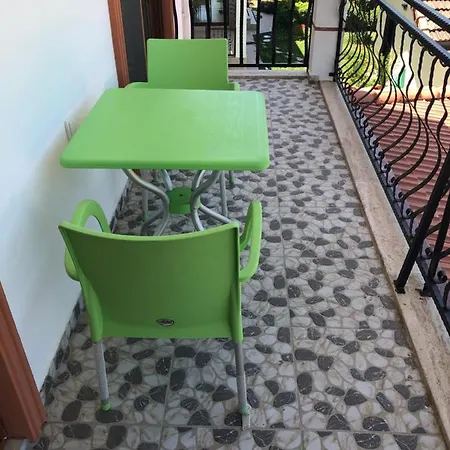 Nesil Villa