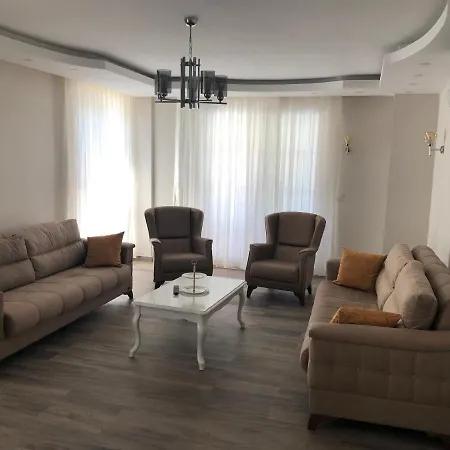 Nesil Villa Mugla