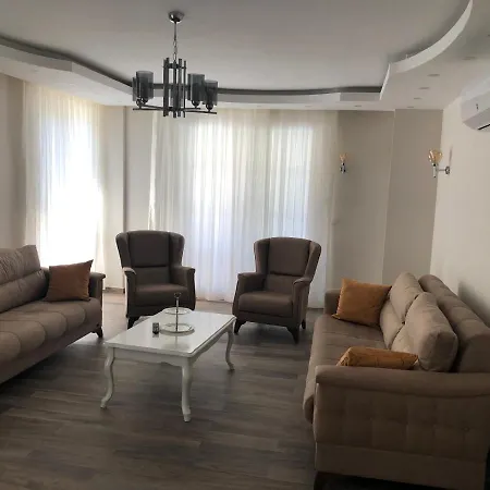 Nesil Villa *