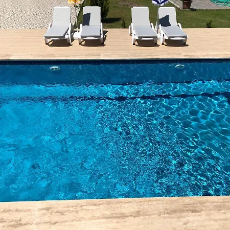 Nesil Villa Mugla