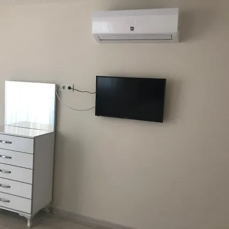 Nesil Villa Mugla