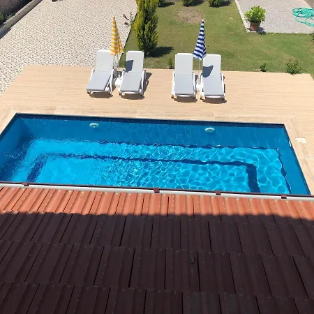Villa Nesil *