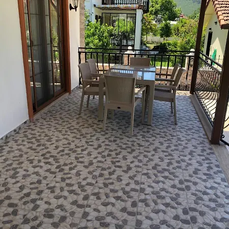 Villa Nesil